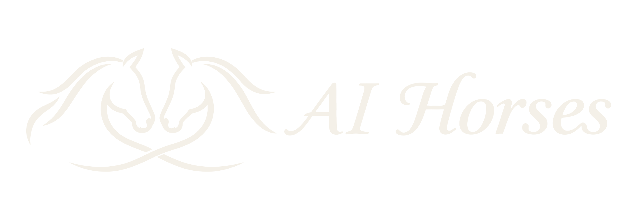AI Horses